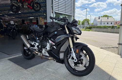 BMW S 1000 R