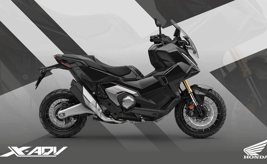 Angebot Honda X-ADV Bild 1: Angebot Honda X-ADV