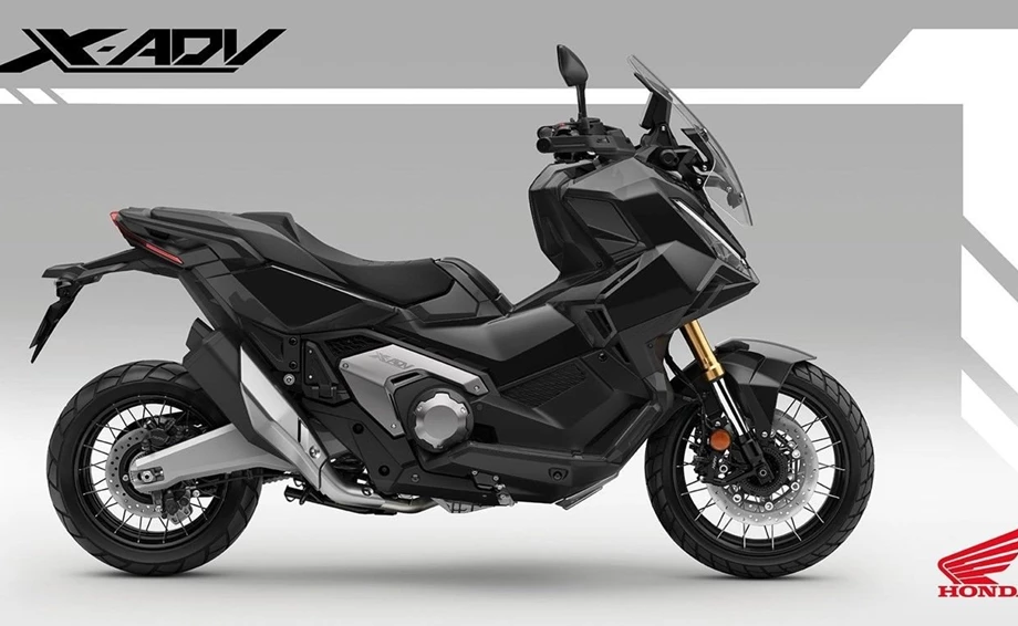 Angebot Honda X-ADV Bild 2: Angebot Honda X-ADV