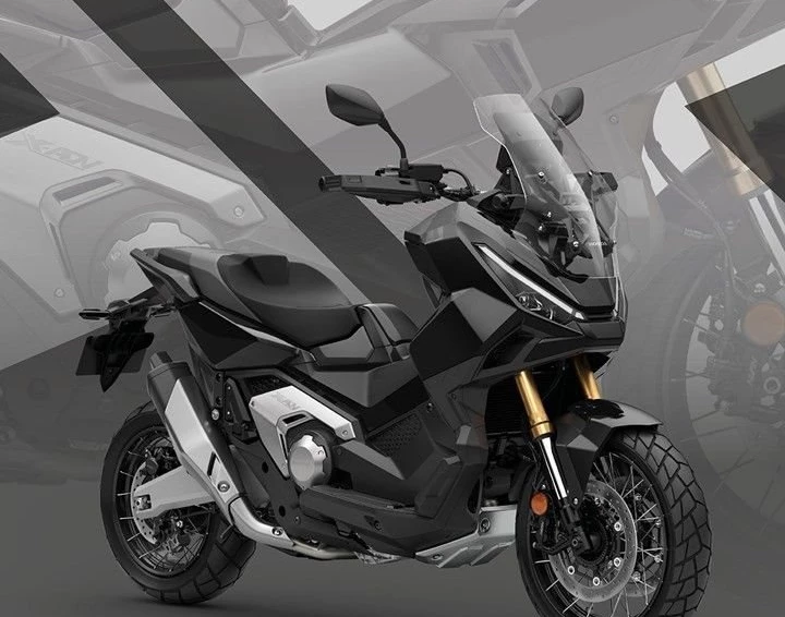 Angebot Honda X-ADV Bild 3: Angebot Honda X-ADV