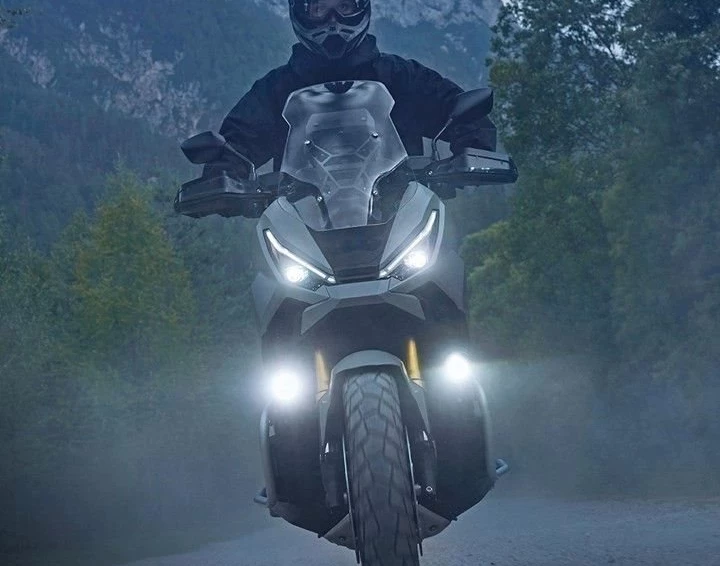 Angebot Honda X-ADV Bild 4: Angebot Honda X-ADV