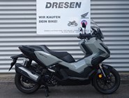 Honda ADV350