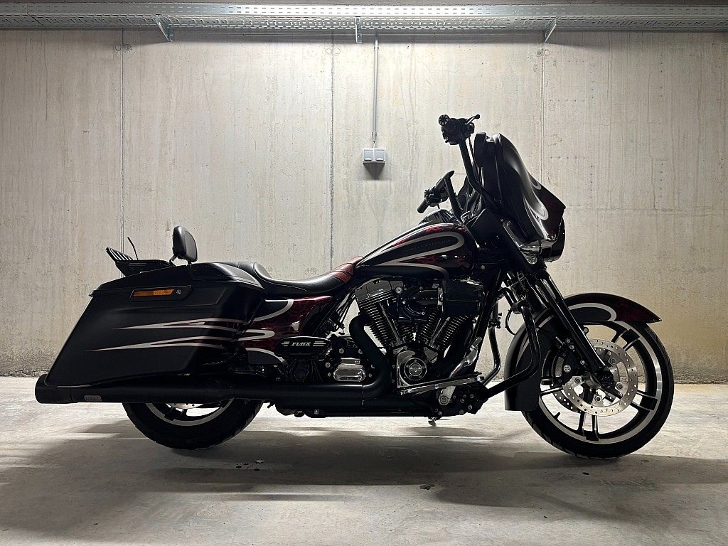 Motorrad