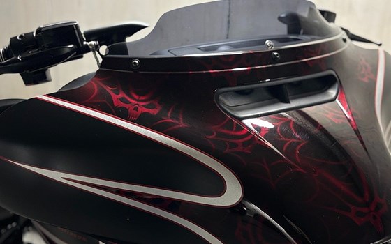 Gebrauchtmotorrad Harley-Davidson Touring Street Glide Special FLHXS - Bild 10