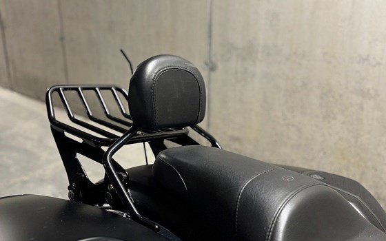 Gebrauchtmotorrad Harley-Davidson Touring Street Glide Special FLHXS - Bild 3