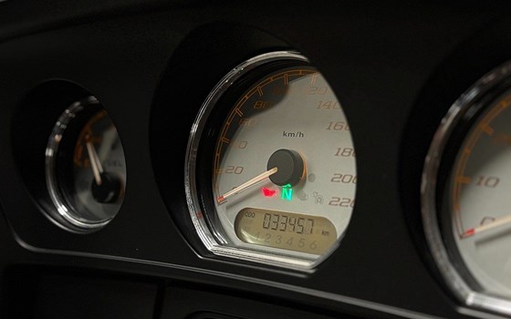 Gebrauchtmotorrad Harley-Davidson Touring Street Glide Special FLHXS - Bild 5