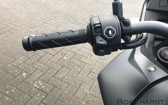 Neufahrzeug Honda NX500 - Bild 13