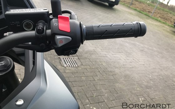 Neufahrzeug Honda NX500 - Bild 14