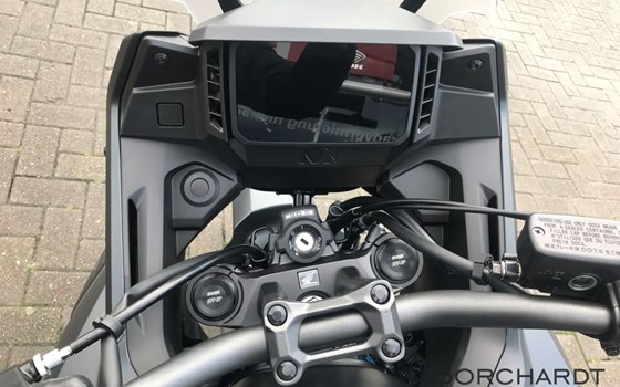 Neufahrzeug Honda NX500 - Bild 15