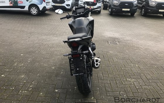 Neufahrzeug Honda NX500 - Bild 6