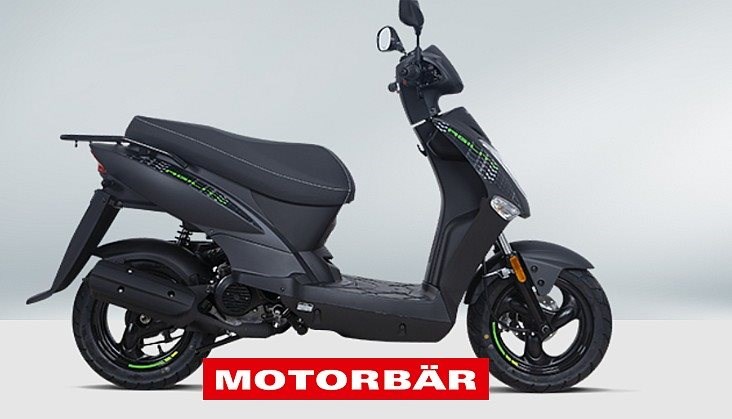Motorrad