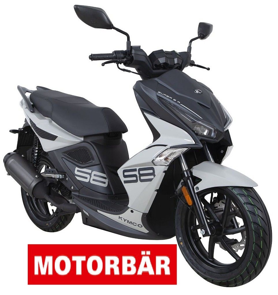 Motorrad