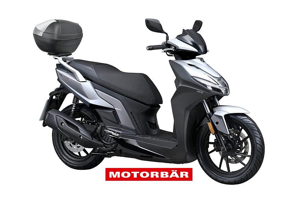 Motorrad