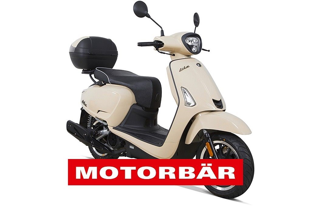 Motorrad