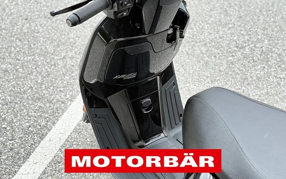 Neufahrzeug Kymco New Like 125 - Bild 4
