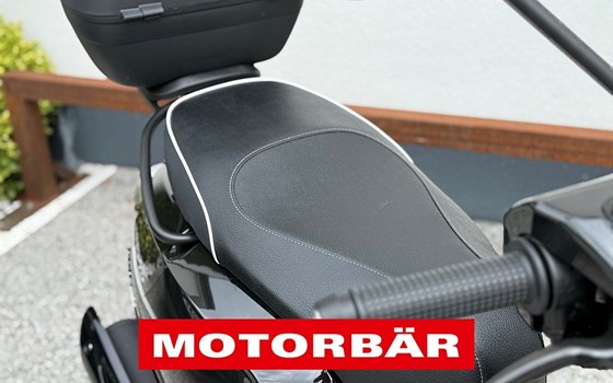 Neufahrzeug Kymco New Like 125 - Bild 6