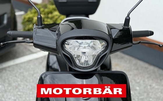 Neufahrzeug Kymco New Like 125 - Bild 7 Neufahrzeug Kymco New Like 125 - Bild 7
