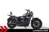 Harley-Davidson Sportster XL 1200X Forty-Eight