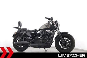 Angebot Harley-Davidson Sportster XL 1200X Forty-Eight
