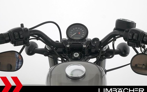 Gebrauchtmotorrad Harley-Davidson Sportster XL 1200X Forty-Eight - Bild 13