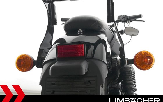 Gebrauchtmotorrad Harley-Davidson Sportster XL 1200X Forty-Eight - Bild 16