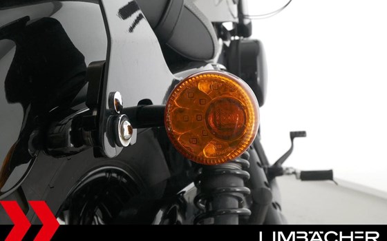 Gebrauchtmotorrad Harley-Davidson Sportster XL 1200X Forty-Eight - Bild 17