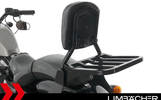 Gebrauchtmotorrad Harley-Davidson Sportster XL 1200X Forty-Eight - Bild 18