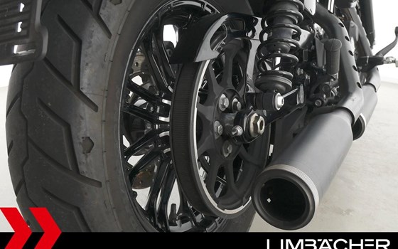 Gebrauchtmotorrad Harley-Davidson Sportster XL 1200X Forty-Eight - Bild 19