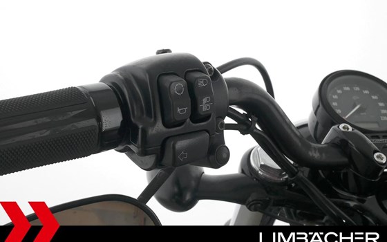 Gebrauchtmotorrad Harley-Davidson Sportster XL 1200X Forty-Eight - Bild 20