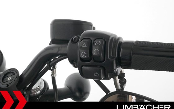 Gebrauchtmotorrad Harley-Davidson Sportster XL 1200X Forty-Eight - Bild 21