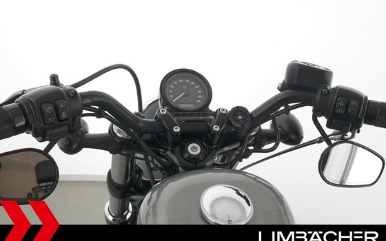 Gebrauchtmotorrad Harley-Davidson Sportster XL 1200X Forty-Eight - Bild 22