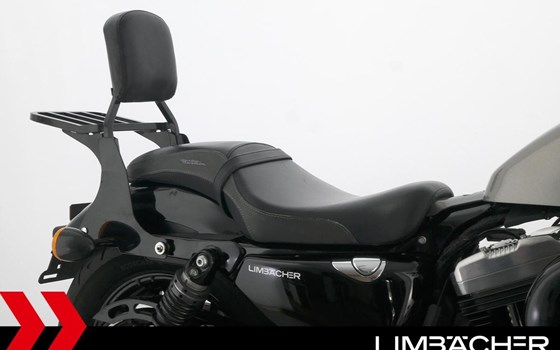Gebrauchtmotorrad Harley-Davidson Sportster XL 1200X Forty-Eight - Bild 24