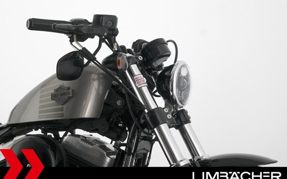 Gebrauchtmotorrad Harley-Davidson Sportster XL 1200X Forty-Eight - Bild 25
