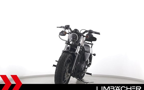 Gebrauchtmotorrad Harley-Davidson Sportster XL 1200X Forty-Eight - Bild 3