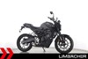 Honda CB125R