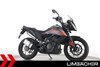 KTM 390 Adventure