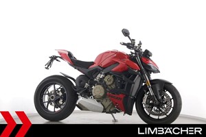 Angebot Ducati Streetfighter V4
