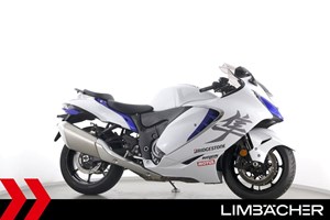 Angebot Suzuki Hayabusa