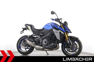 Angebot Suzuki GSX-S1000