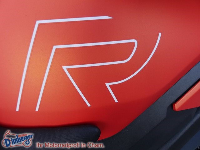 Angebot Triumph Street Triple 765 R