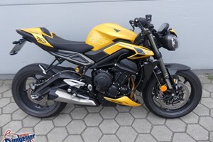 Angebot Triumph Street Triple 765 RS