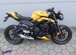 Angebot Triumph Street Triple 765 RS