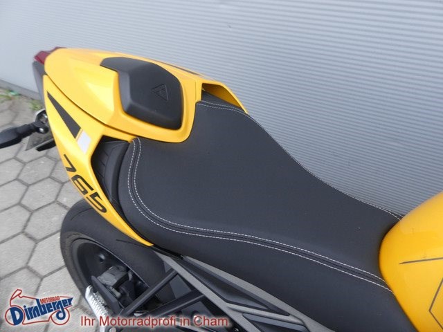 Angebot Triumph Street Triple 765 RS