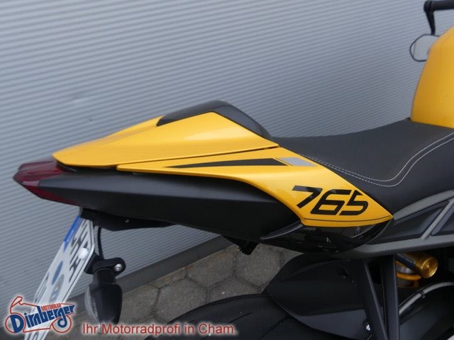 Angebot Triumph Street Triple 765 RS
