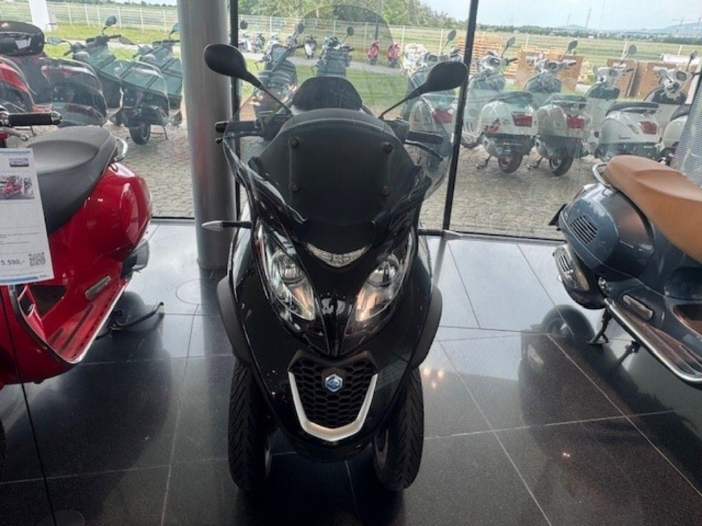 Motorrad