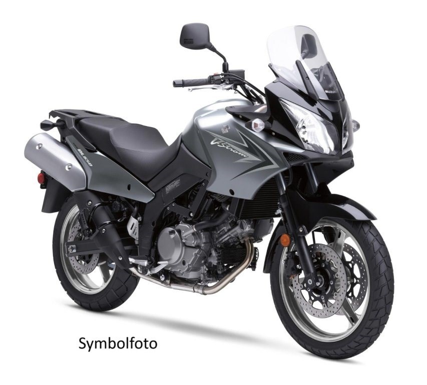 Motorrad