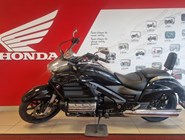 Honda Gold Wing F6C