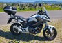 Motorrad