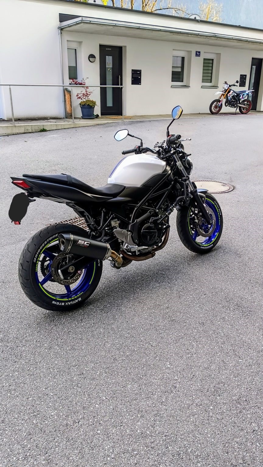 Motorrad