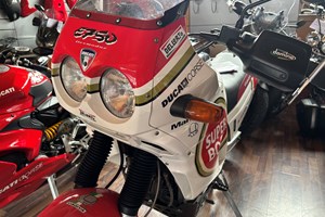 Angebot Cagiva Elefant 750